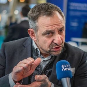 Jorgo Chatzimarkakis