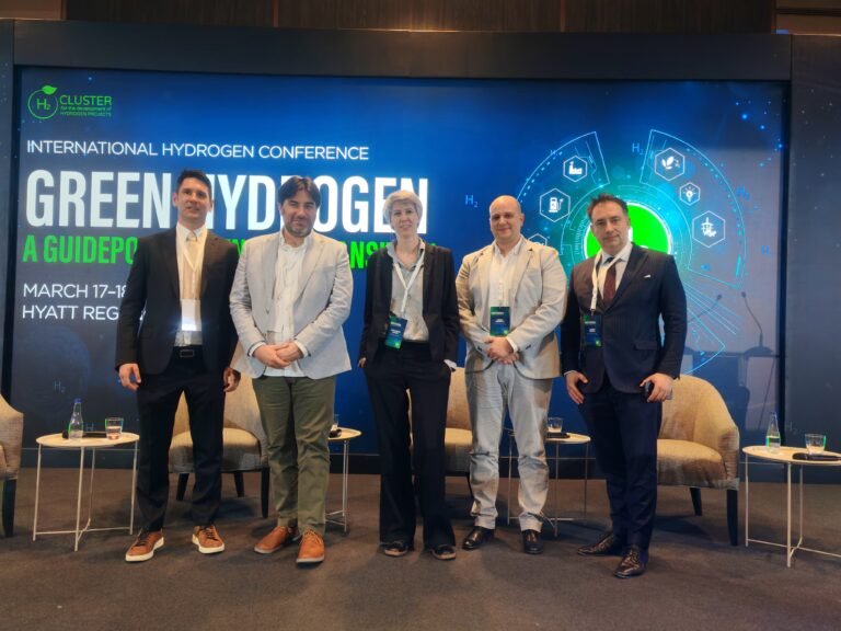 Green Sustainable Solutions